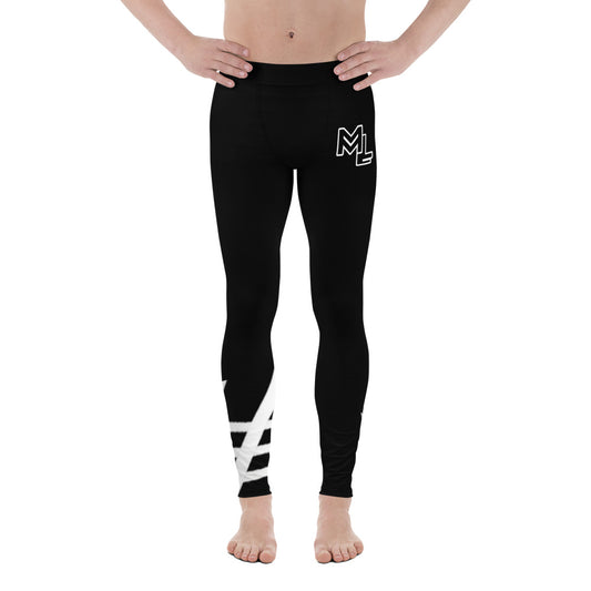 Marqu'E LamaodY Men's Leggings