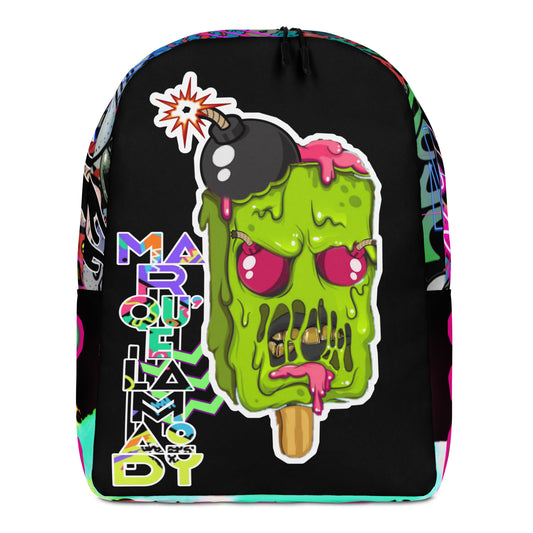 Marqu'E LamaodY Backpack