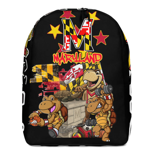Marqu'E LamaodY MD Backpack