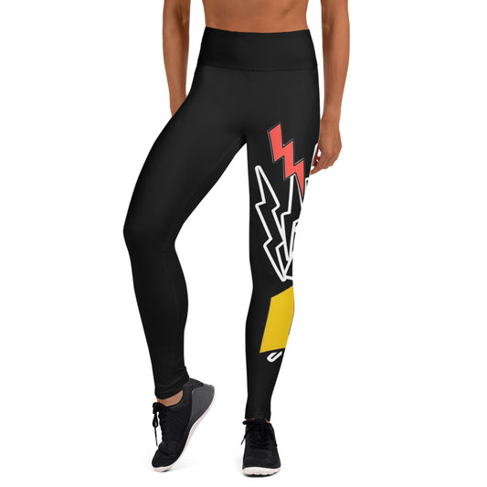 Marqu'E LamaodY Leggings