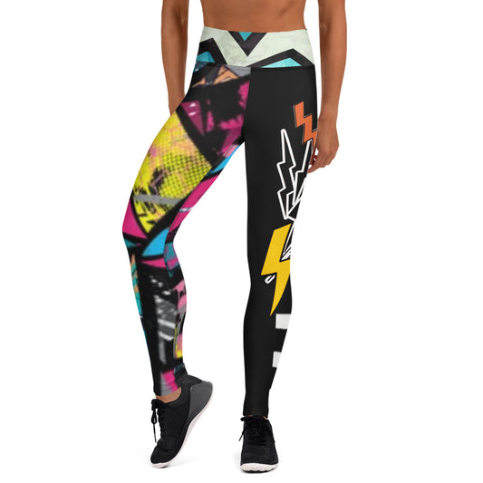 Marqu'E LamaodY Leggings