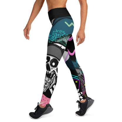 Marqu'E LamaodY Yoga Leggings