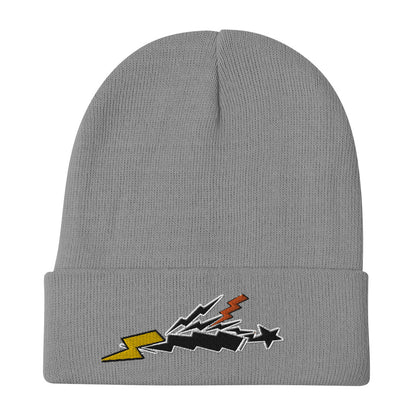 Marqu'E LamaodY Embroidered Beanie