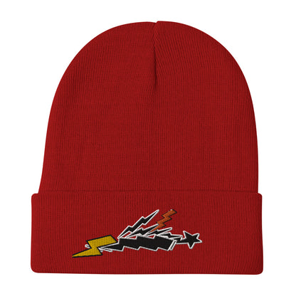 Marqu'E LamaodY Embroidered Beanie
