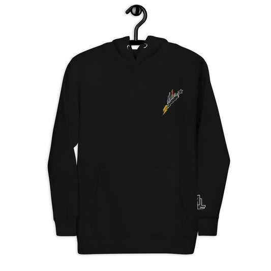 Marqu'E LamaodY Hoodie