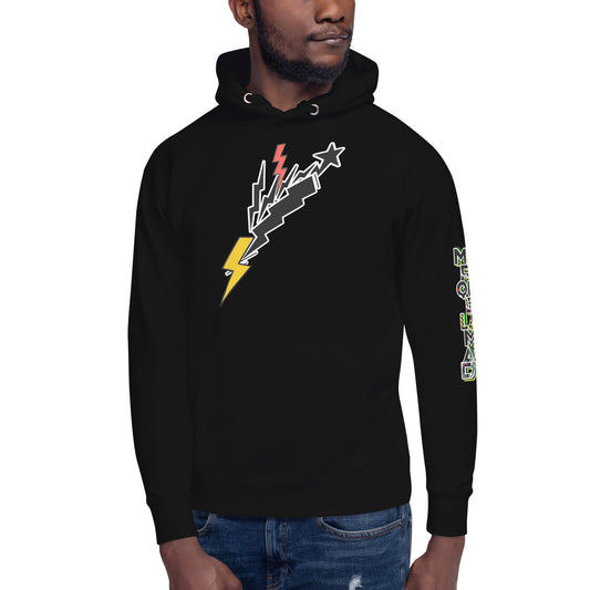 Marqu'E LamaodY Hoodie