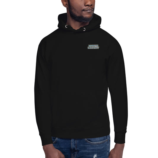 Marqu'E LamaodY Hoodie