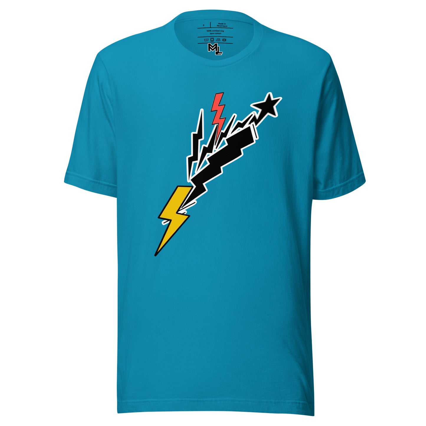 Marqu'E LamaodY t-shirt