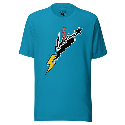 Marqu'E LamaodY t-shirt