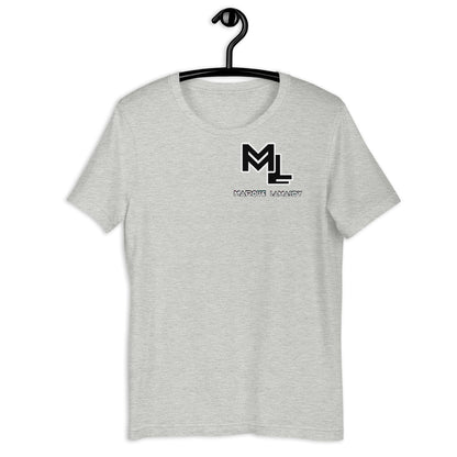Unisex t-shirt