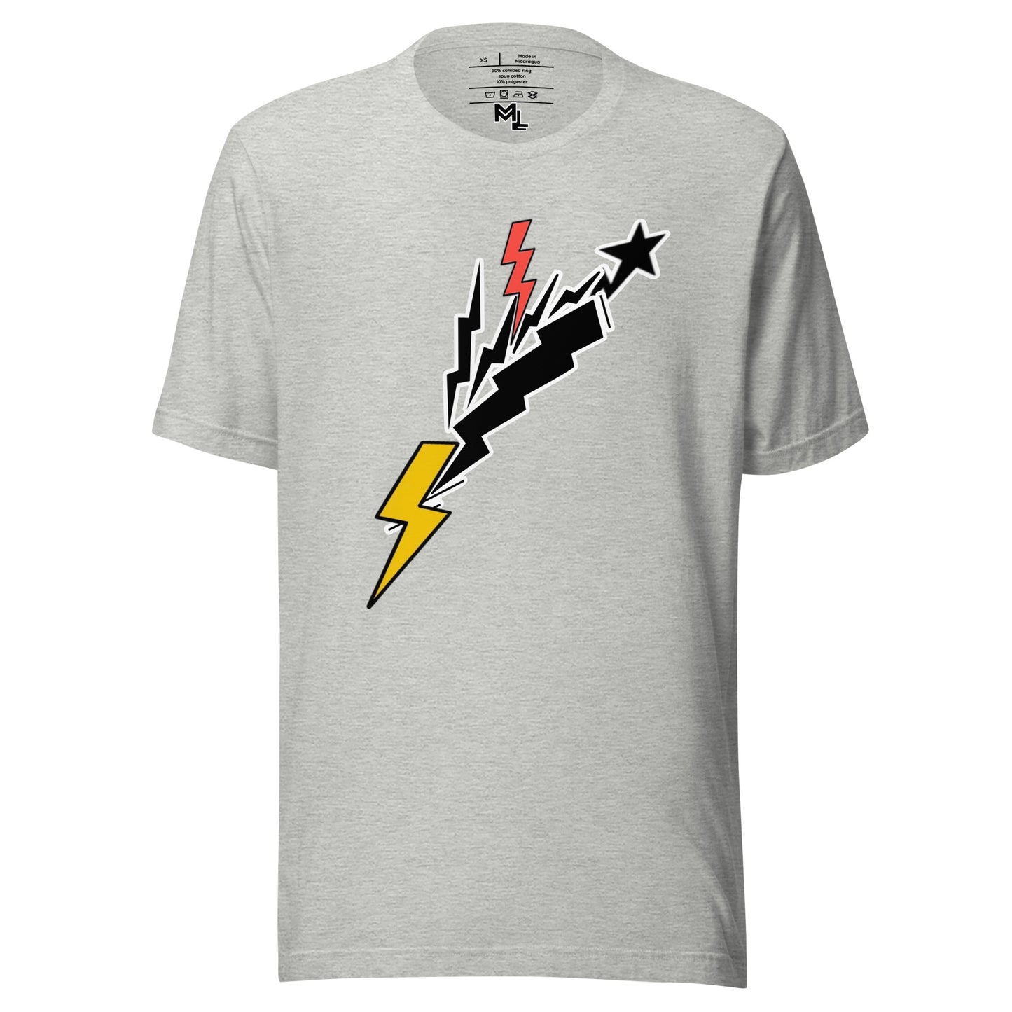 Marqu'E LamaodY t-shirt