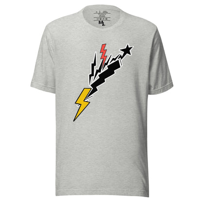 Marqu'E LamaodY t-shirt