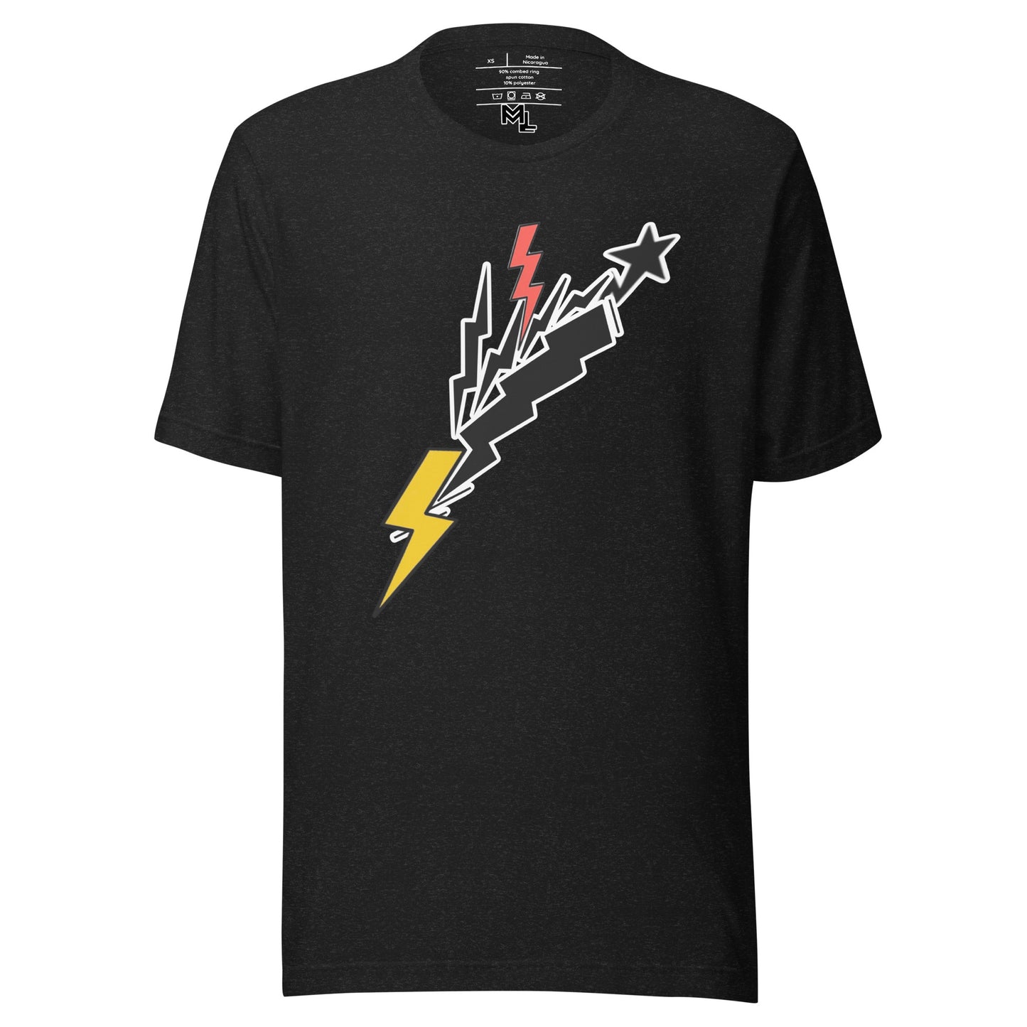 Marqu'E LamaodY t-shirt