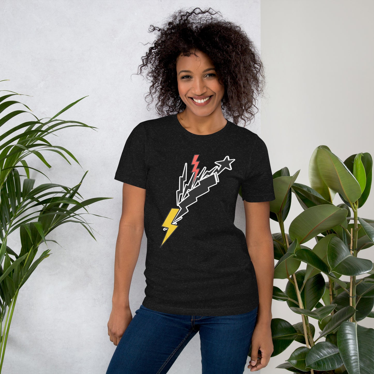 Marqu'E LamaodY t-shirt
