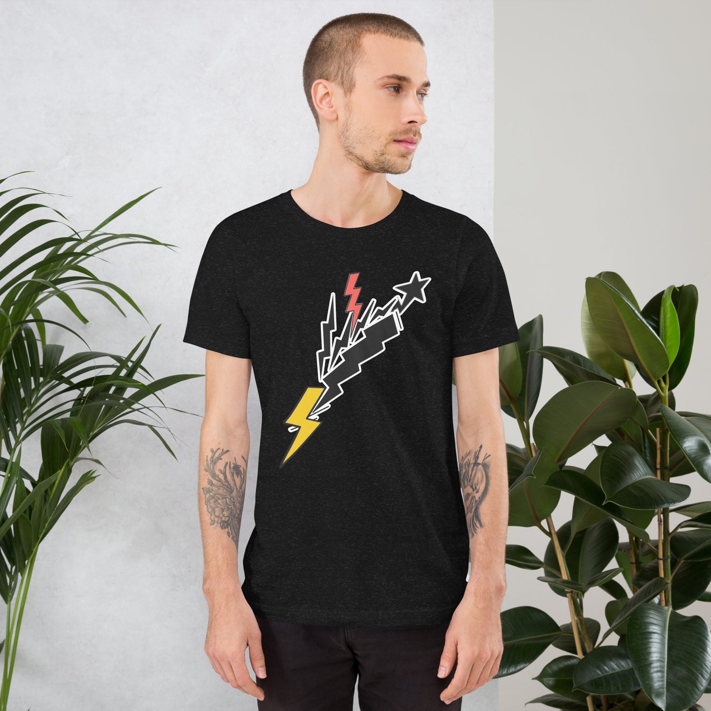 Marqu'E LamaodY t-shirt