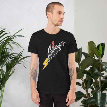 Marqu'E LamaodY t-shirt