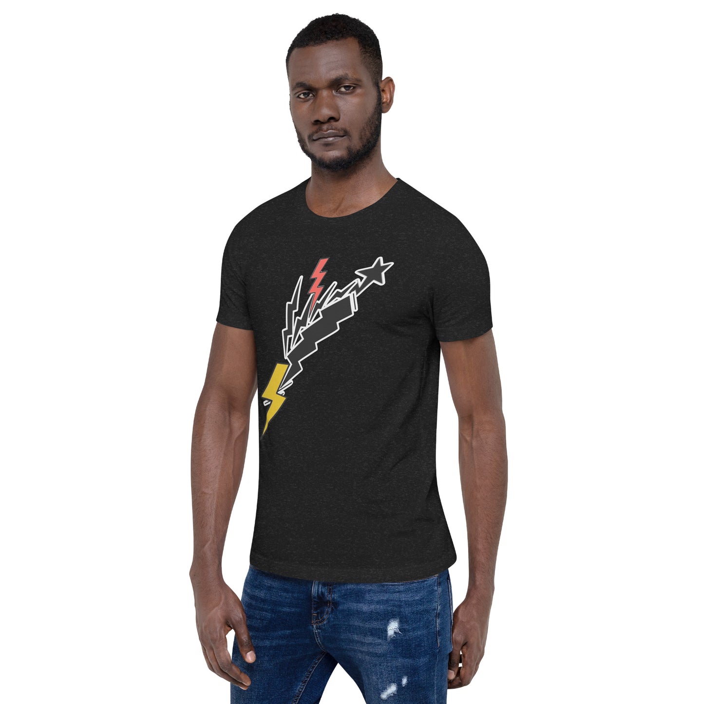 Marqu'E LamaodY t-shirt