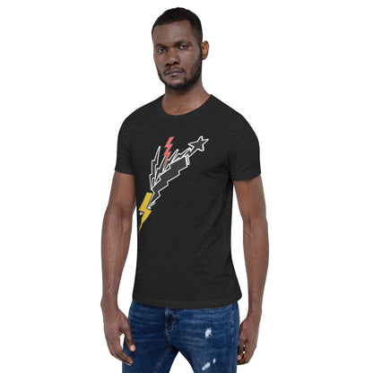 Marqu'E LamaodY t-shirt