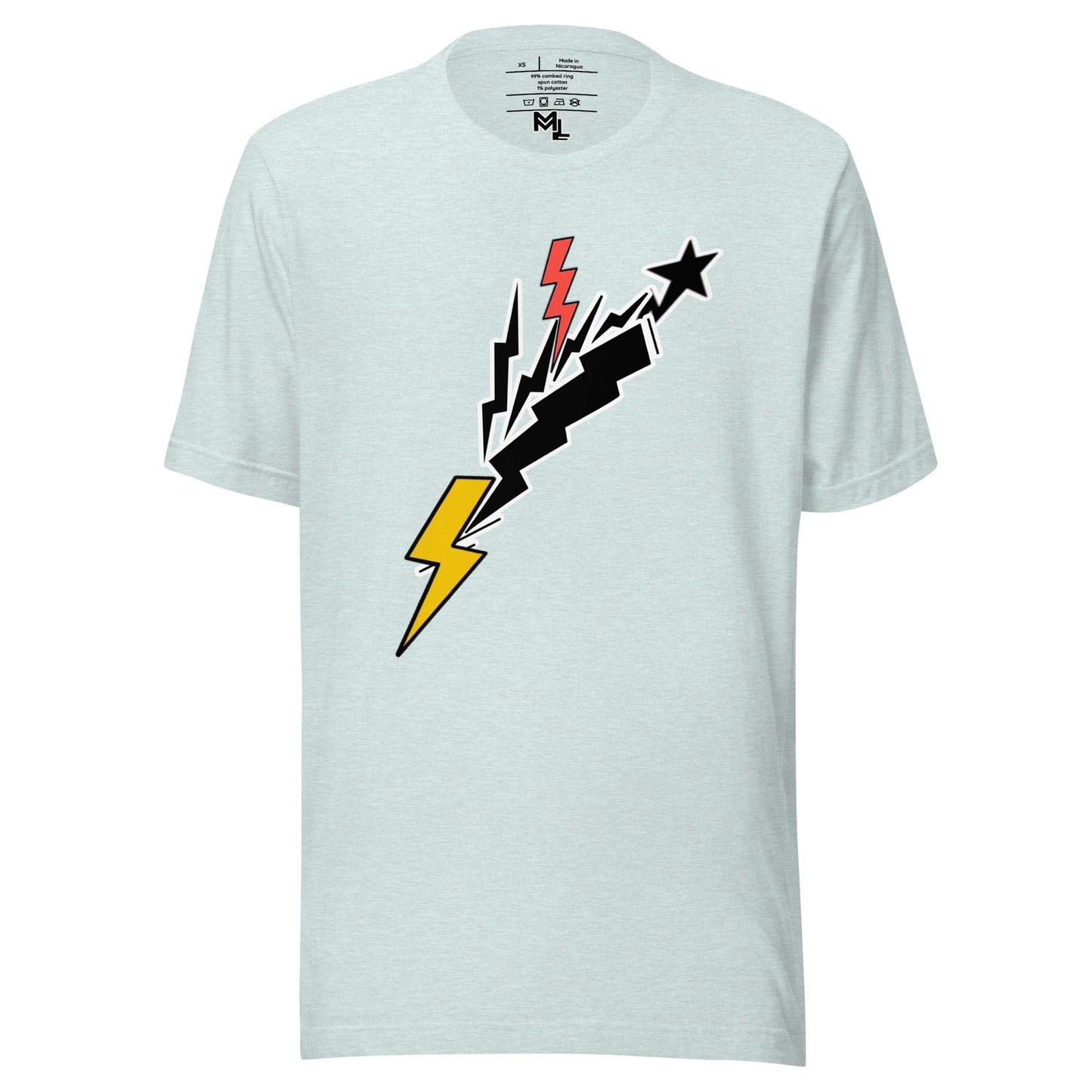 Marqu'E LamaodY t-shirt