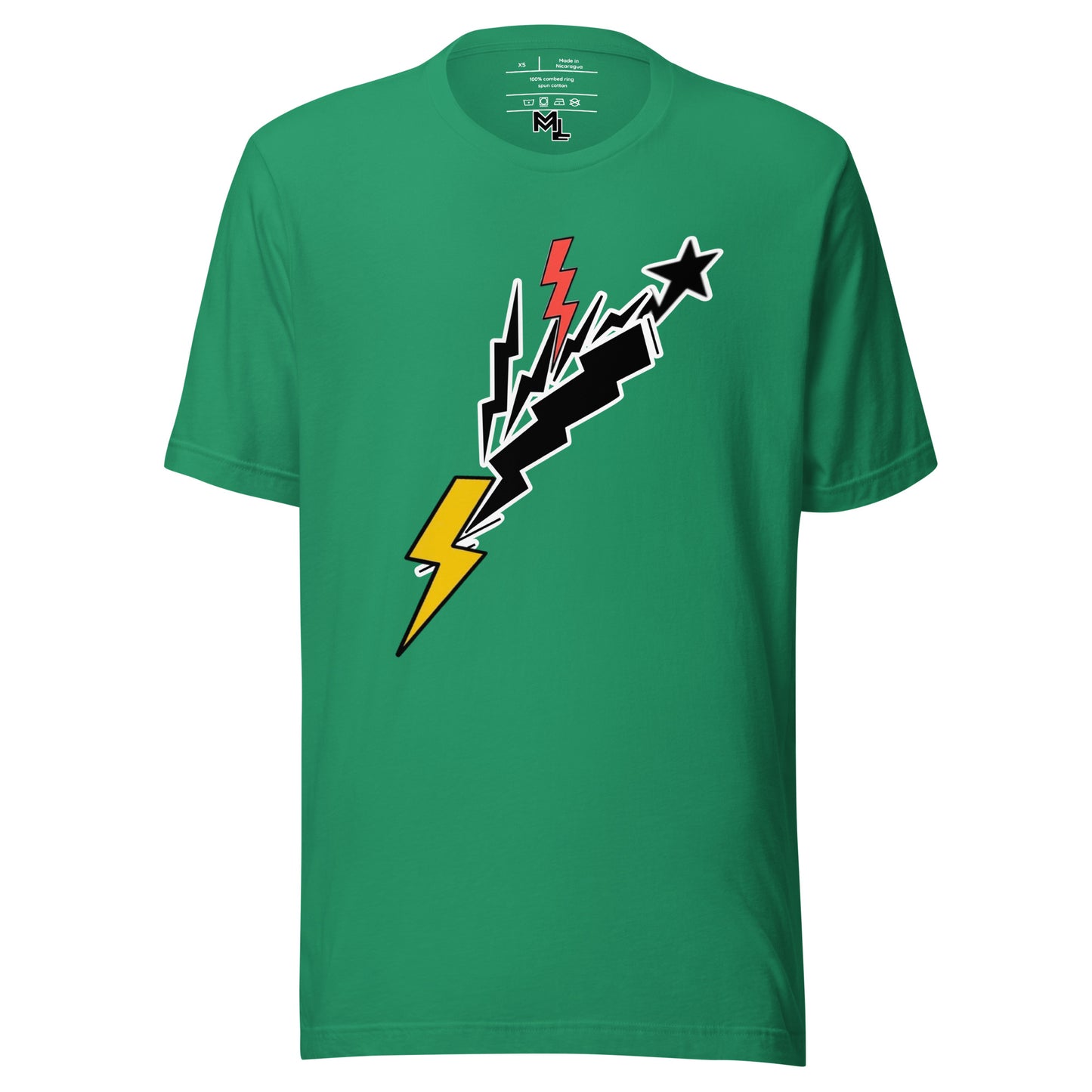 Marqu'E LamaodY t-shirt