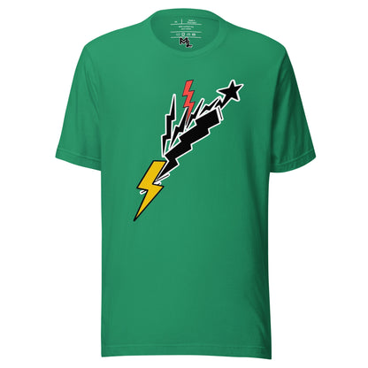 Marqu'E LamaodY t-shirt