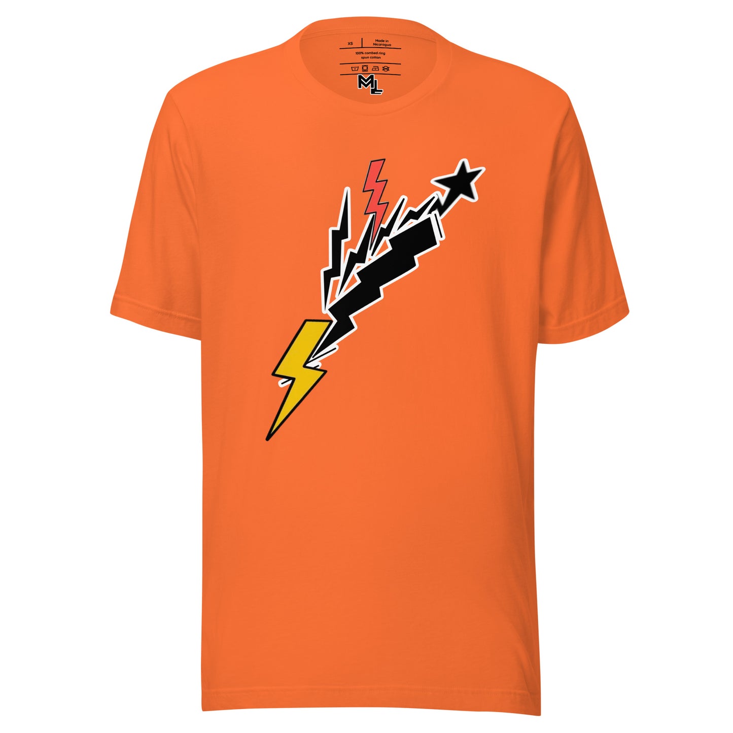 Marqu'E LamaodY t-shirt