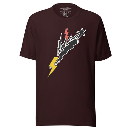 Marqu'E LamaodY t-shirt
