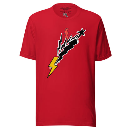 Marqu'E LamaodY t-shirt