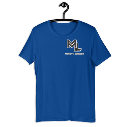 Unisex t-shirt
