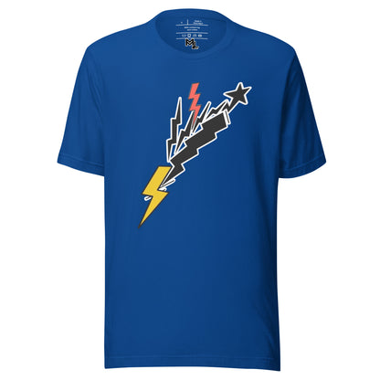 Marqu'E LamaodY t-shirt