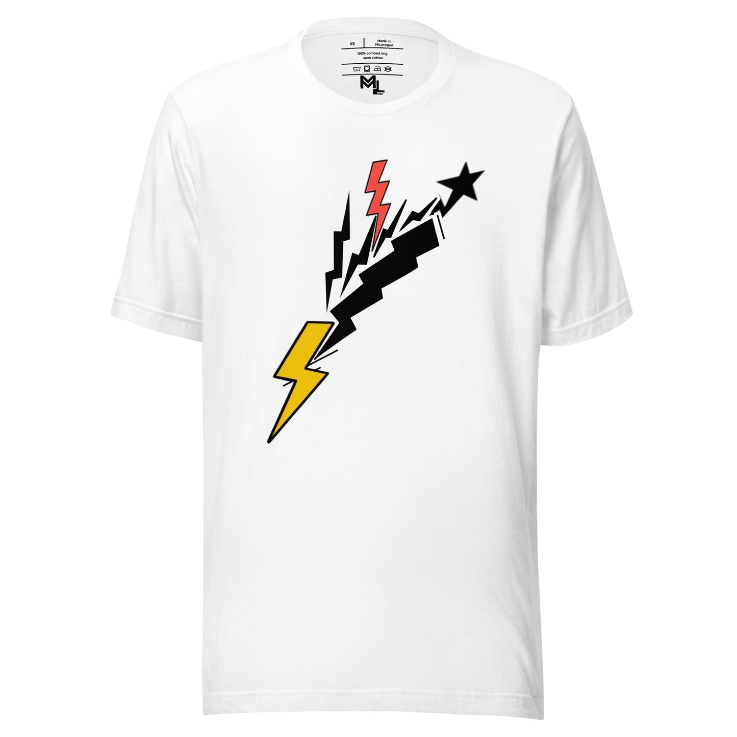 Marqu'E LamaodY t-shirt